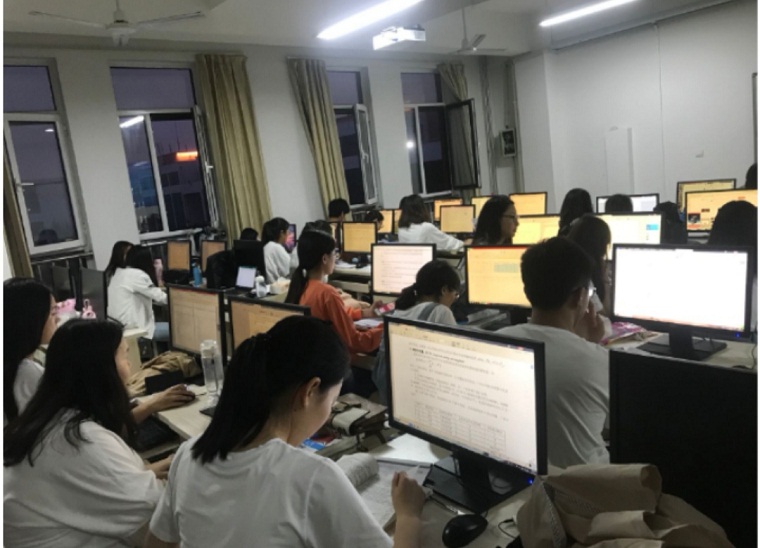 我校在第十二屆“中國電機工程學會杯”全國大學生電工數學建模競賽中獲佳績 