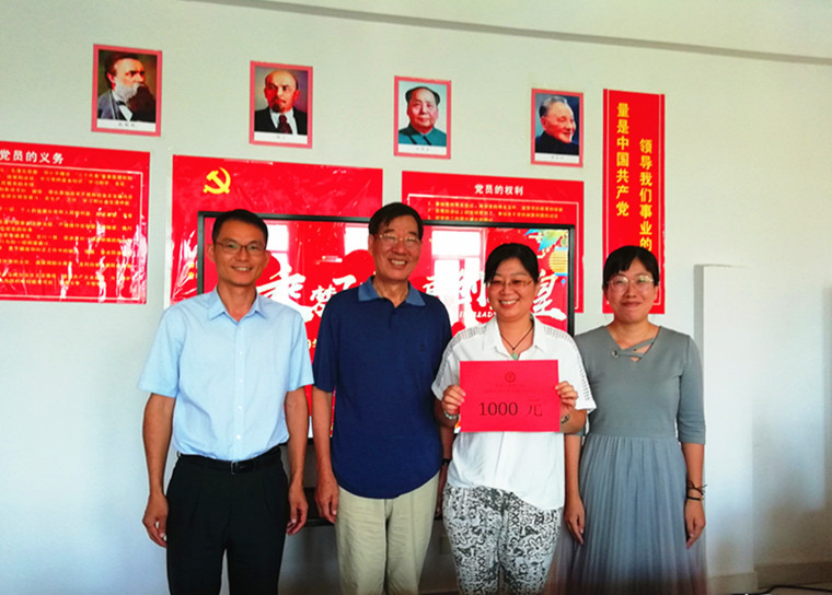 青島黃海學院護理與健康學院專套本班級單科通過率創新高