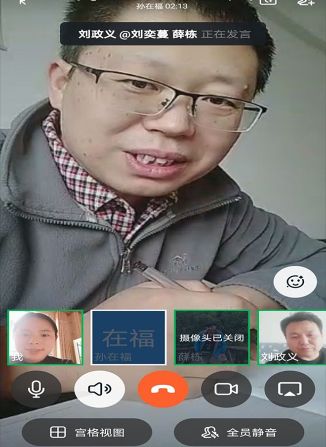 就業不“打烊”，我們在行動