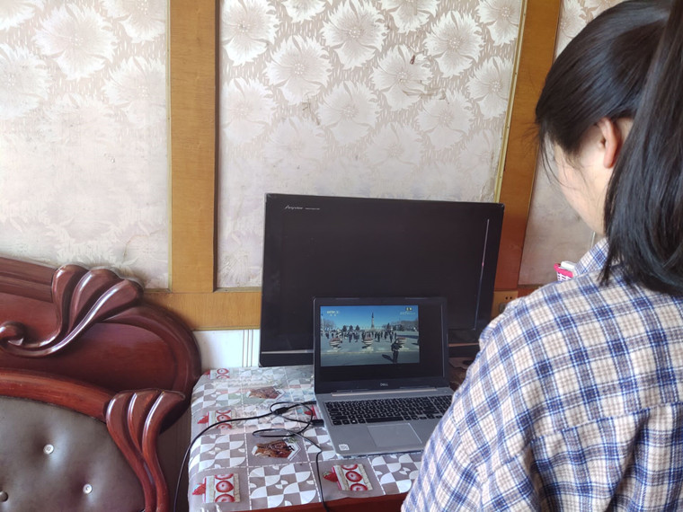 逝者安息，生者奮進 --建筑工程學院全體師生參加全國哀悼活動 