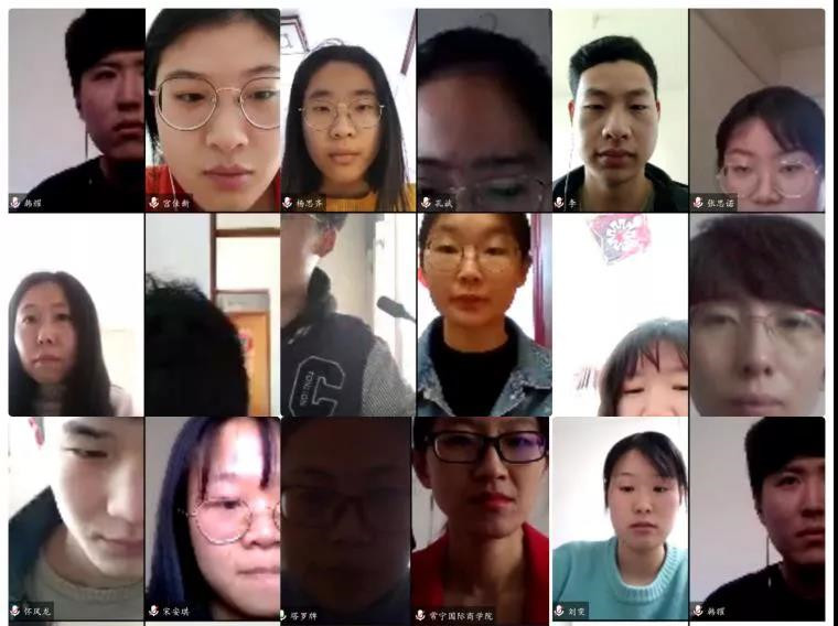 大數據學院首屆計算機科技文化節啟動