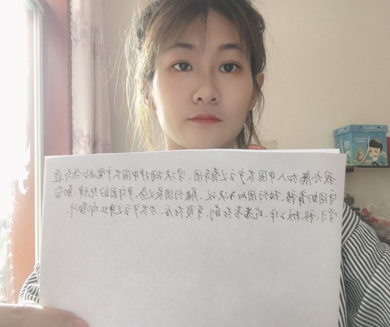 建筑工程學院舉行“重溫入團誓詞  踐行青春誓言”活動