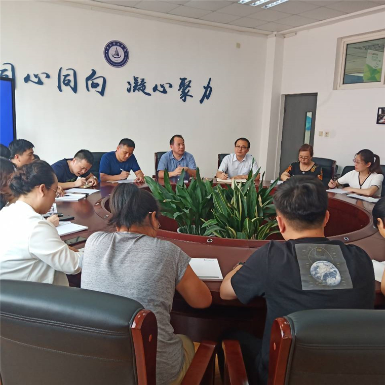 乘風破浪，扎實推進我校創新創業工作