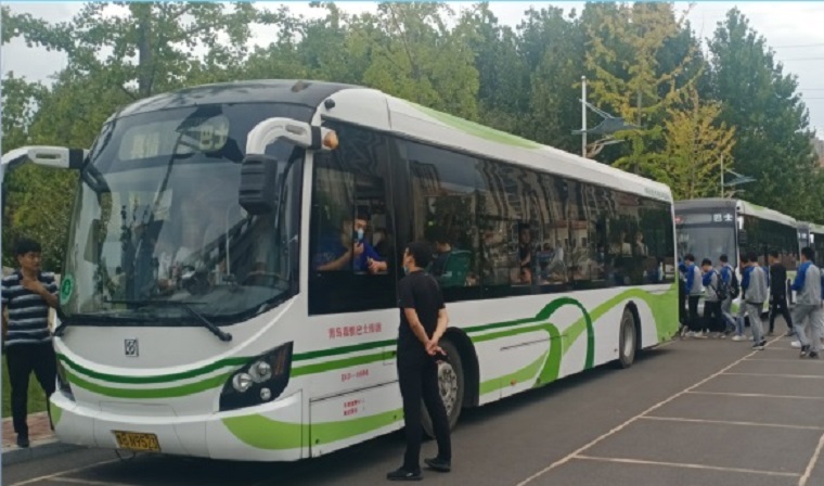 聚焦實習實訓，提高學生實踐技能——記疫情防控下的實習實訓教學工作