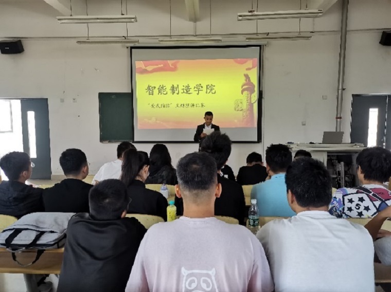 傳承紅色基因 建設強大國防