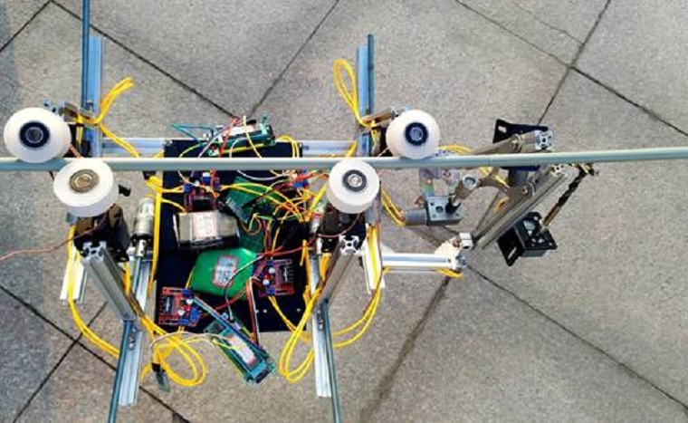 青島黃海學院在2020年山東省大學生智能制造大賽中榮獲優異成績