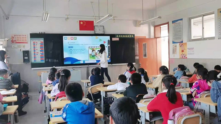 六一兒童節特別的禮物——“急救知識進校園”