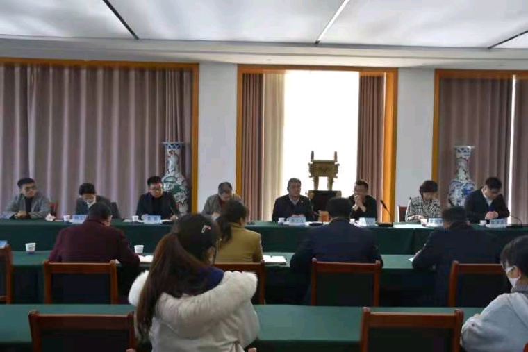 藝術學院優秀校友雕塑捐贈優秀校友獎學金設立儀式