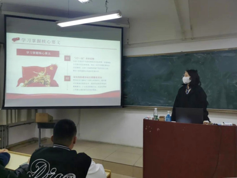 青鳥計劃·技能提升季 | 我為青年辦實事