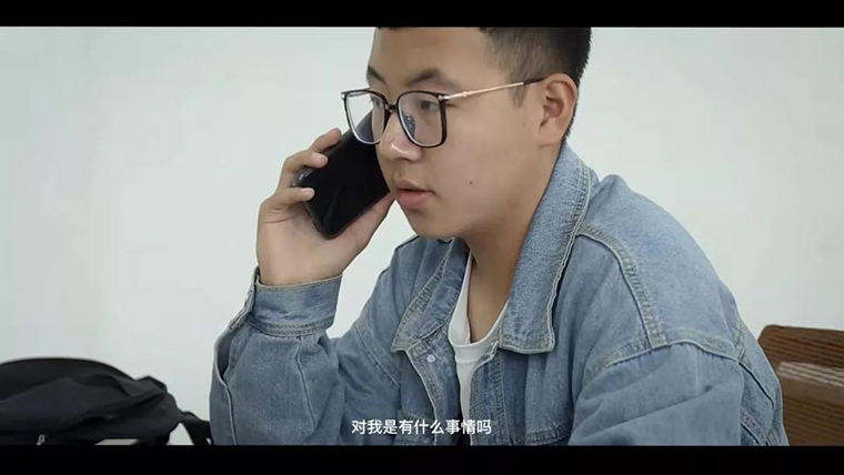 宿舍文化節 | “寢投意合·相寓黃海”