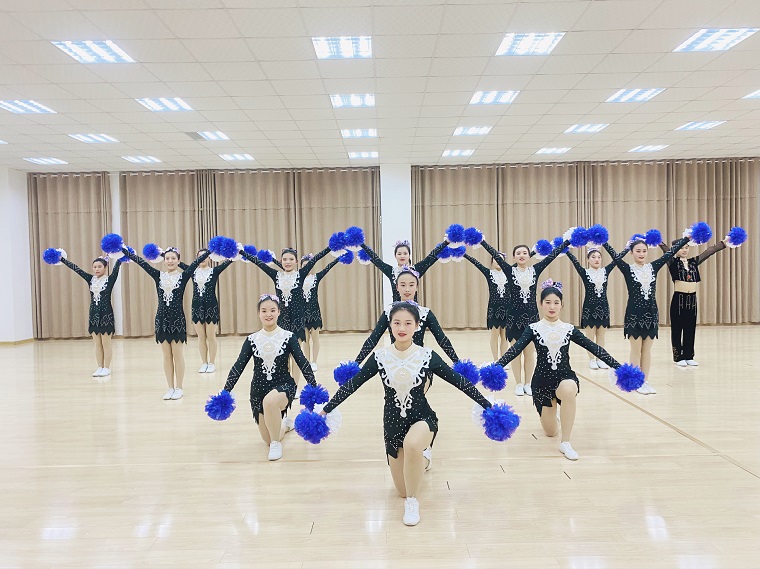 又是他們把省級大獎捧回家