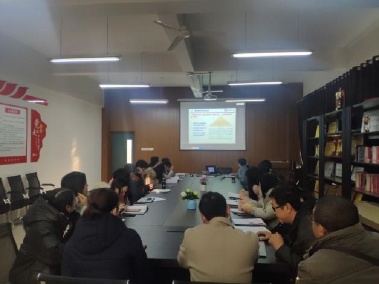 智能制造學院組織骨干教師參加高等學校機械基礎課程高級研修班