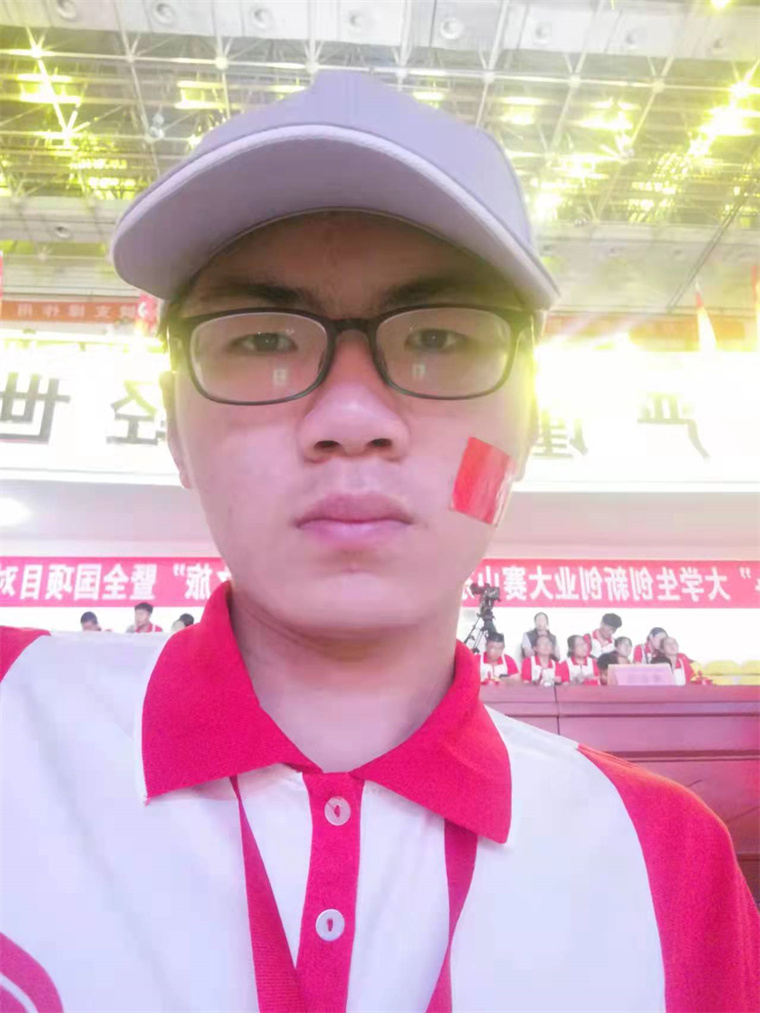 李德銀：學以致用，用“大數據”賦能學校疫情防控