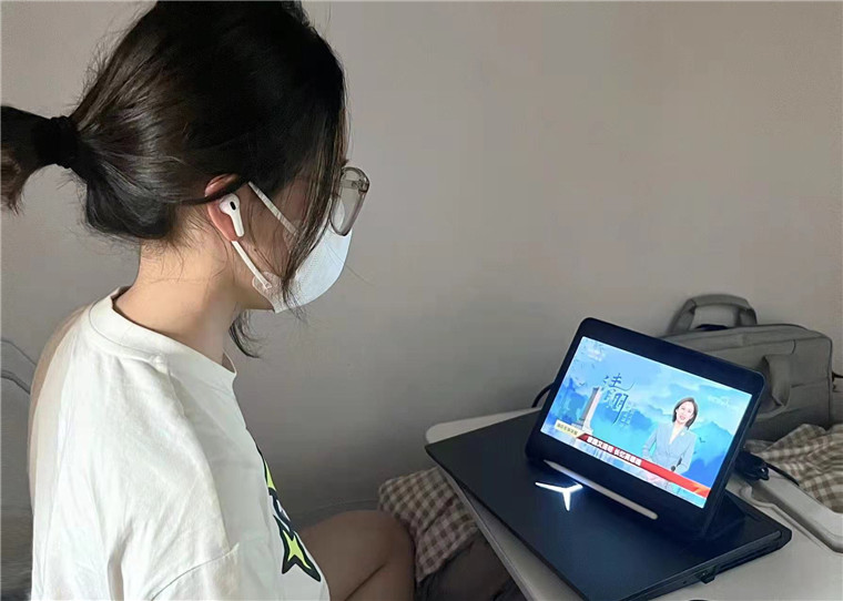 致敬·緬懷｜云祭掃 祭英烈 寄哀思