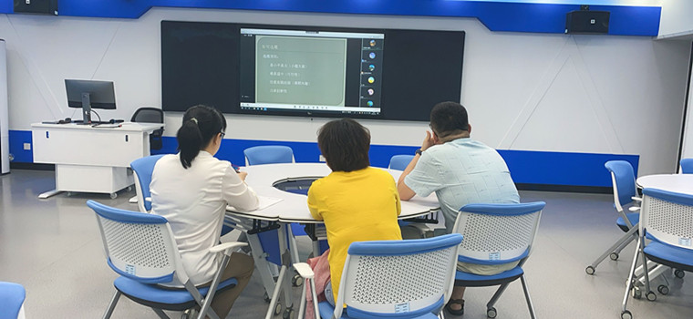 建筑工程學院舉辦“工程管理類論文的選題、寫作及投稿技巧”學術講座