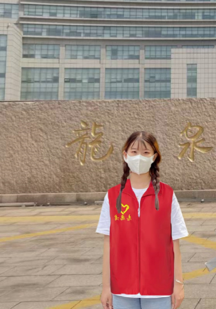 青春寄希望 “鄉”約燃夢想 | 大數據學子社會實踐進行時