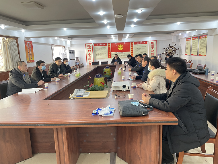 我校圓滿完成2023年軍隊文職人員公開招考考試工作