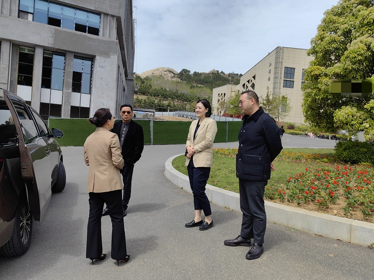 我校與澳大利亞伍倫貢大學達成合作意向