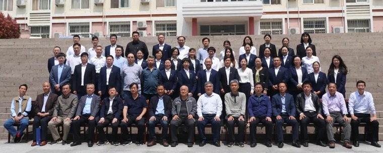 校企專家齊聚大數據學院，為學院本科專業人才培養方案診斷把脈