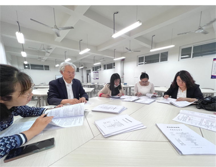 學前教育學院2023屆本科畢業論文答辯圓滿完成