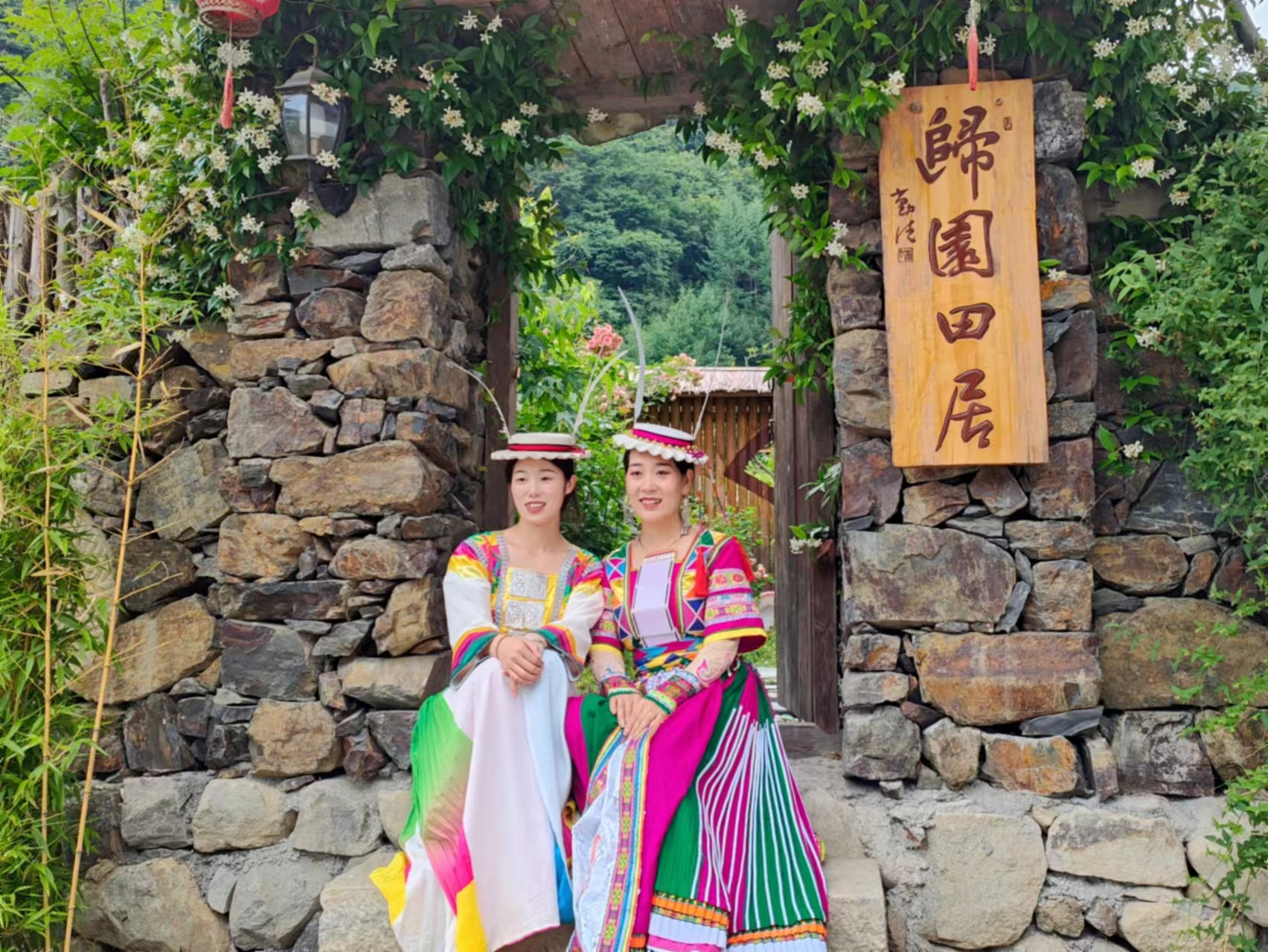 三下鄉丨跨越1439公里！黃海這個團隊絕贊！