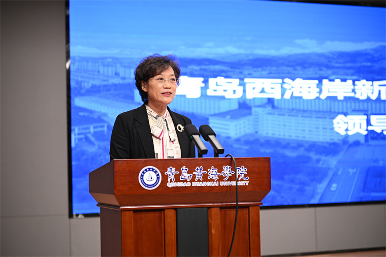 教育學院舉辦2021級學前教育本科生教育實習分享大會暨優秀指導教師表彰大會