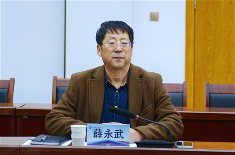 影視學院校企合作開啟新篇章