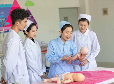 護理學本科（Nursing ）