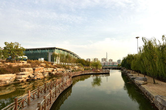 校科研服務部副部長姜寶華參加山東省科協第九次代表大會