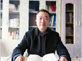張維霖 副院長