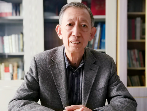 于善懃  名譽院長
