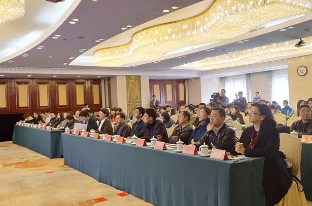 創新創業教育學院榮獲青島市“海鷗行動”優秀組織獎